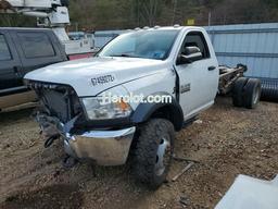 DODGE 5500 2018 white  diesel  67459272 3C7WRNBL9JG110713 3C7WRNBL9JG110713 photo #3