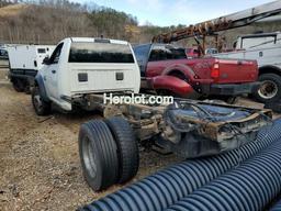 DODGE 5500 2018 white  diesel  67459272 3C7WRNBL9JG110713 3C7WRNBL9JG110713 photo #4