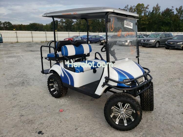 GOLF EZGO 2016 two tone    63668942 3206065 3206065 photo #1