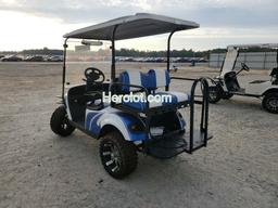 GOLF EZGO 2016 two tone    63668942 3206065 3206065 photo #4