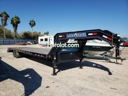 LOAD CAR HAULER 2022 black    72453722 4ZEGH3521N1254476 4ZEGH3521N1254476 photo #2