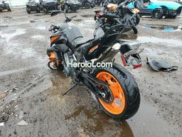 KTM 790 DUKE 2020 black  gas  65271092 VBKTU6400LM774064 VBKTU6400LM774064 photo #4