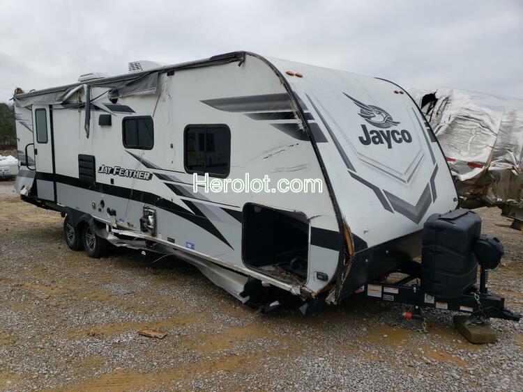 JAYCO JAY FEATHR 2022 white    67593662 1UJBJ0BP4N1J80195 1UJBJ0BP4N1J80195 photo #1