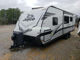 JAYCO JAY FEATHR 2022 white    67593662 1UJBJ0BP4N1J80195 1UJBJ0BP4N1J80195 photo #3