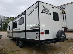 JAYCO JAY FEATHR 2022 white    67593662 1UJBJ0BP4N1J80195 1UJBJ0BP4N1J80195 photo #4