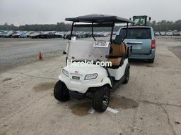 GOLF CLUB CAR 2021 white    64673362 4C94124D3MC335293 4C94124D3MC335293 photo #3