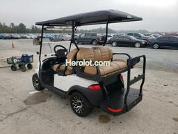 GOLF CLUB CAR 2021 white    64673362 4C94124D3MC335293 4C94124D3MC335293 photo #4