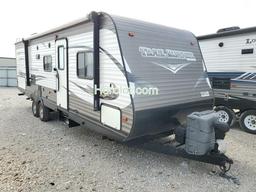 TRAIL KING TRAVEL TRA 2016 two tone    66567322 5SFEB3123GE311952 5SFEB3123GE311952 photo #2