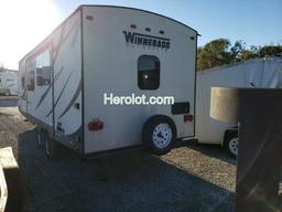 WINNEBAGO TRAILER 2014 cream    73546792 54CAG0P23E1W89394 54CAG0P23E1W89394 photo #4