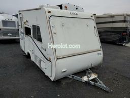 THOR TRAILER 2000 white    72251252 4PXT41615Y4013612 4PXT41615Y4013612 photo #2