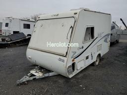 THOR TRAILER 2000 white    72251252 4PXT41615Y4013612 4PXT41615Y4013612 photo #3