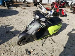 KYMCO USA INC LIKE 150 2021 green  gas  37436333 LC2DBJ146MC100169 LC2DBJ146MC100169 photo #3