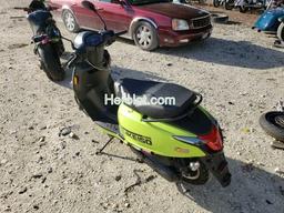 KYMCO USA INC LIKE 150 2021 green  gas  37436333 LC2DBJ146MC100169 LC2DBJ146MC100169 photo #4