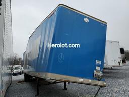 GREAT DANE TRAILER 53 TRAILER 2014 blue   1GRAA9625EB700340 photo #2