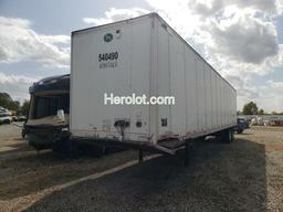 GREAT DANE TRAILER DRY 53FT 2008 white    62046002 1GRAP06208T540490 1GRAP06208T540490 photo #4