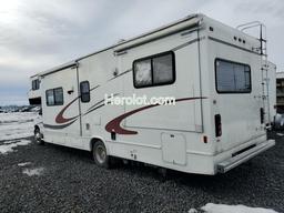 FRRV MOTORHOME 2005 white  gas  36461393 1FDXE45S34HA77286 1FDXE45S34HA77286 photo #4