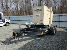 OTHER GENERATOR 2001 two tone    36698463 5FTGE122X81030560 5FTGE122X81030560 photo #3