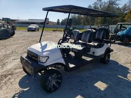 GOLF CLUB CAR 2000 white    67952342 20272C048638 20272C048638 photo #3