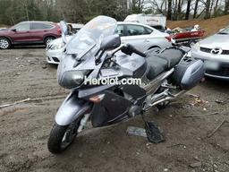 YAMAHA FJR1300 AS 2007 gray racer gas  35944023 JYARP16E37A001008 JYARP16E37A001008 photo #3