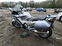 YAMAHA FJR1300 AS 2007 gray racer gas  35944023 JYARP16E37A001008 JYARP16E37A001008 photo #4