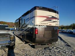 ROADMASTER RAIL AE-STACKED 2008 two tone incomple diesel  69040522 1RF2B444482047788 1RF2B444482047788 photo #4