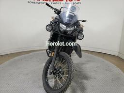 KAWASAKI KL650 H 2022 black  gas  66640232 ML5KLEH19NDA11019 ML5KLEH19NDA11019 photo #3