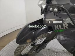 KAWASAKI KL650 H 2022 black  gas  66640232 ML5KLEH19NDA11019 ML5KLEH19NDA11019 photo #4