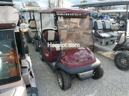 GOLF GOLF CART 2014 maroon    61920202 JE1408440139 JE1408440139 photo #2