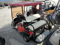 GOLF GOLF CART 2014 maroon    61920202 JE1408440139 JE1408440139 photo #4