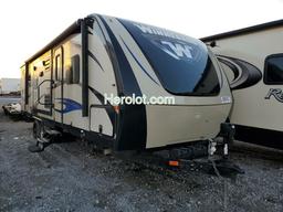 WINNEBAGO CAMPER 2015 beige    63890182 54CA11124F1E10393 54CA11124F1E10393 photo #2