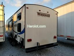 WINNEBAGO CAMPER 2015 beige    63890182 54CA11124F1E10393 54CA11124F1E10393 photo #4