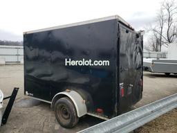 VALU TRAILER 2005 black    38622133 5NHUVH0115N043263 5NHUVH0115N043263 photo #4