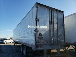 GREAT DANE TRAILER DRY 53FT 2020 white    37328063 1GR1A0627LW150981 1GR1A0627LW150981 photo #4