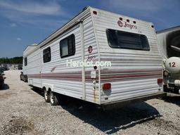 JAYCO EAGLE SUPE 1995 white    54065222 1UJCJ02R6S1LY0061 1UJCJ02R6S1LY0061 photo #4