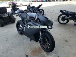 DUCATI 848 2010 charcoal racer gas  54350772 ZDM1XBGVXAB011806 ZDM1XBGVXAB011806 photo #2