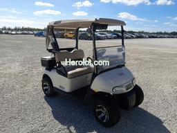 GOLF EZGO 2010 cream    63685682 606602G01 606602G01 photo #2