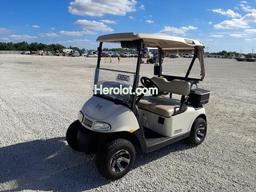 GOLF EZGO 2010 cream    63685682 606602G01 606602G01 photo #3