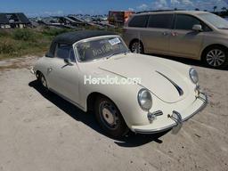 PORSCHE ALL OTHER 1964 beige    63788462 161744 161744 photo #2