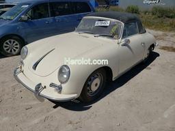 PORSCHE ALL OTHER 1964 beige    63788462 161744 161744 photo #3