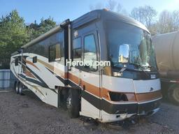 ROADMASTER RAIL MTRHM 2008 two tone incomple diesel 1RF49561983048104 photo #2