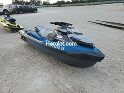 YDV JET SKI 2019 blue    38970483 YDV29625F919 YDV29625F919 photo #2