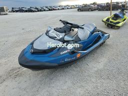 YDV JET SKI 2019 blue    38970483 YDV29625F919 YDV29625F919 photo #3