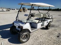 GOLF GOLF CART 2015 white    73693342 AQ0716748159 AQ0716748159 photo #3