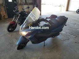 KYMCO USA INC X-TOWN 300 2020 blue  gas  39319173 LC2W1M248LC100295 LC2W1M248LC100295 photo #3