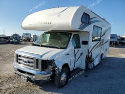 THOR MOTOR HOME 2011 white  gas  64627952 1FDWE3FS3BDB00283 1FDWE3FS3BDB00283 photo #3