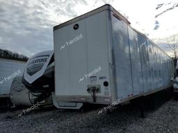 GREAT DANE TRAILER 53 TRAILER 2020 white    66884272 1GR1P0624LT148721 1GR1P0624LT148721 photo #3