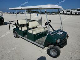 GOLF CLUB CAR 2018 green    41757313 QS1847929122 QS1847929122 photo #2