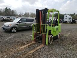 HYST FORKLIFT 1996 green    42442293 F004V01753B F004V01753B photo #3