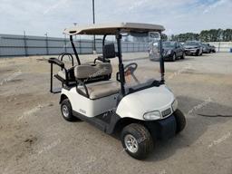 GOLF EZGO 2010 white    40259333 5040190 5040190 photo #2