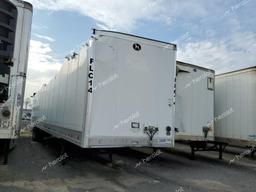 GREAT DANE TRAILER DRY 53FT 2018 white    33545092 1GRAP0623JJ100944 1GRAP0623JJ100944 photo #2